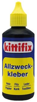 Kittifix Allzweckkleber – 75 g