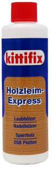 Kittifix Holzleim Express – 250g
