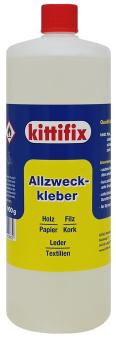 Kittifix Allzweckkleber – 900 g