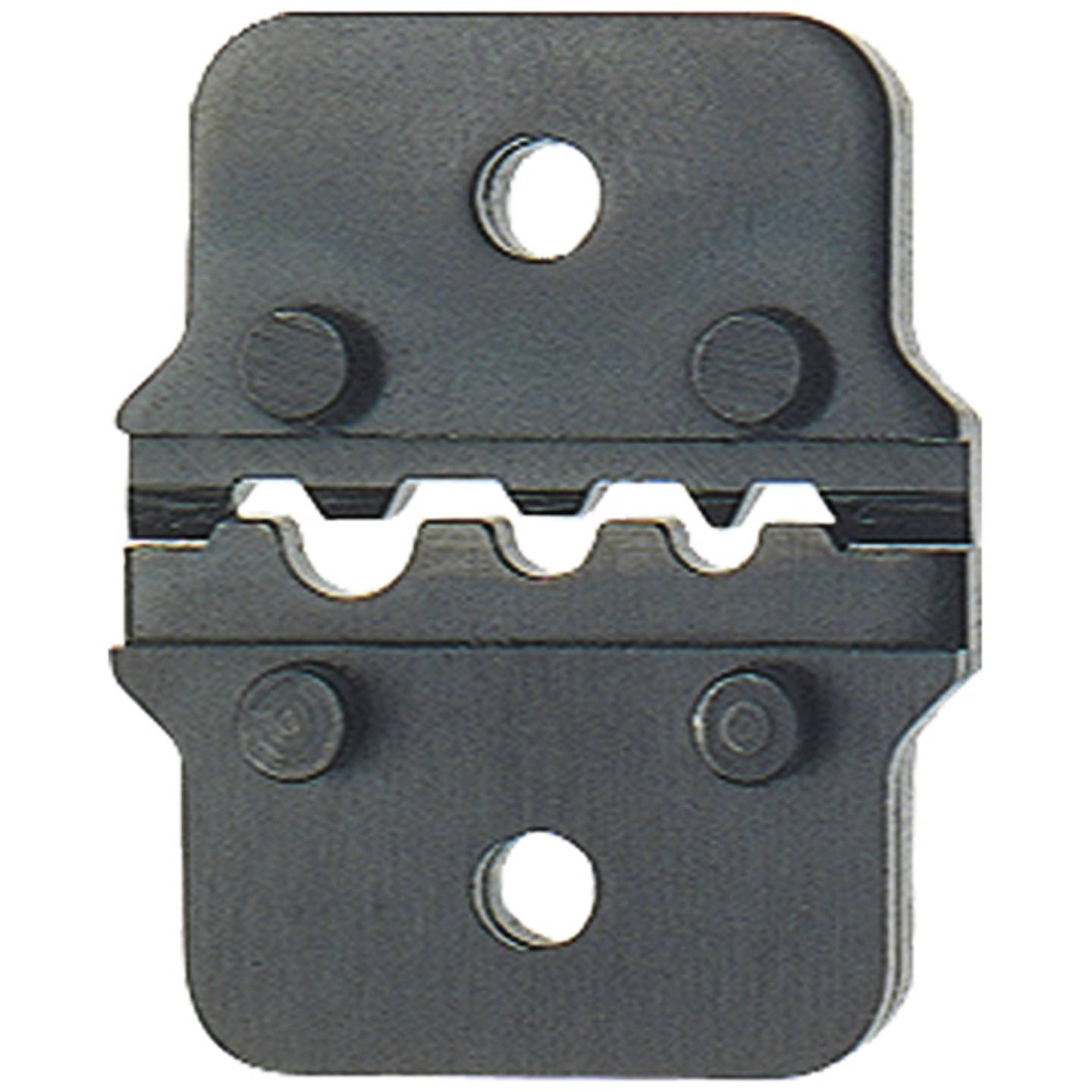 B-Ware Klauke R505 Presseinsatz Einsatz Rohrkabelschuhe Verbinder 16 Bis 25 Mm²