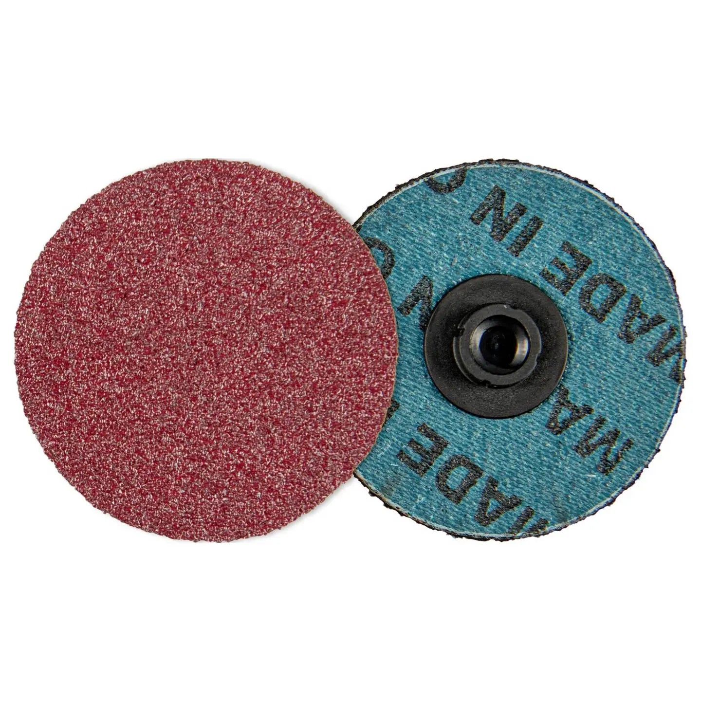 B-Ware Klingspor Schleifscheibe Trennscheibe Grobschliff Körnung 80 38 Mm 100 Stück
