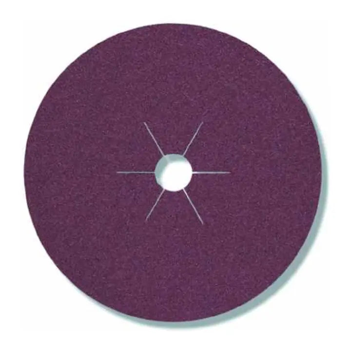 B-Ware Klingspor Fiberscheibe Schleifscheibe Cs 561 Korn 120 180 X22mm 10 Stück