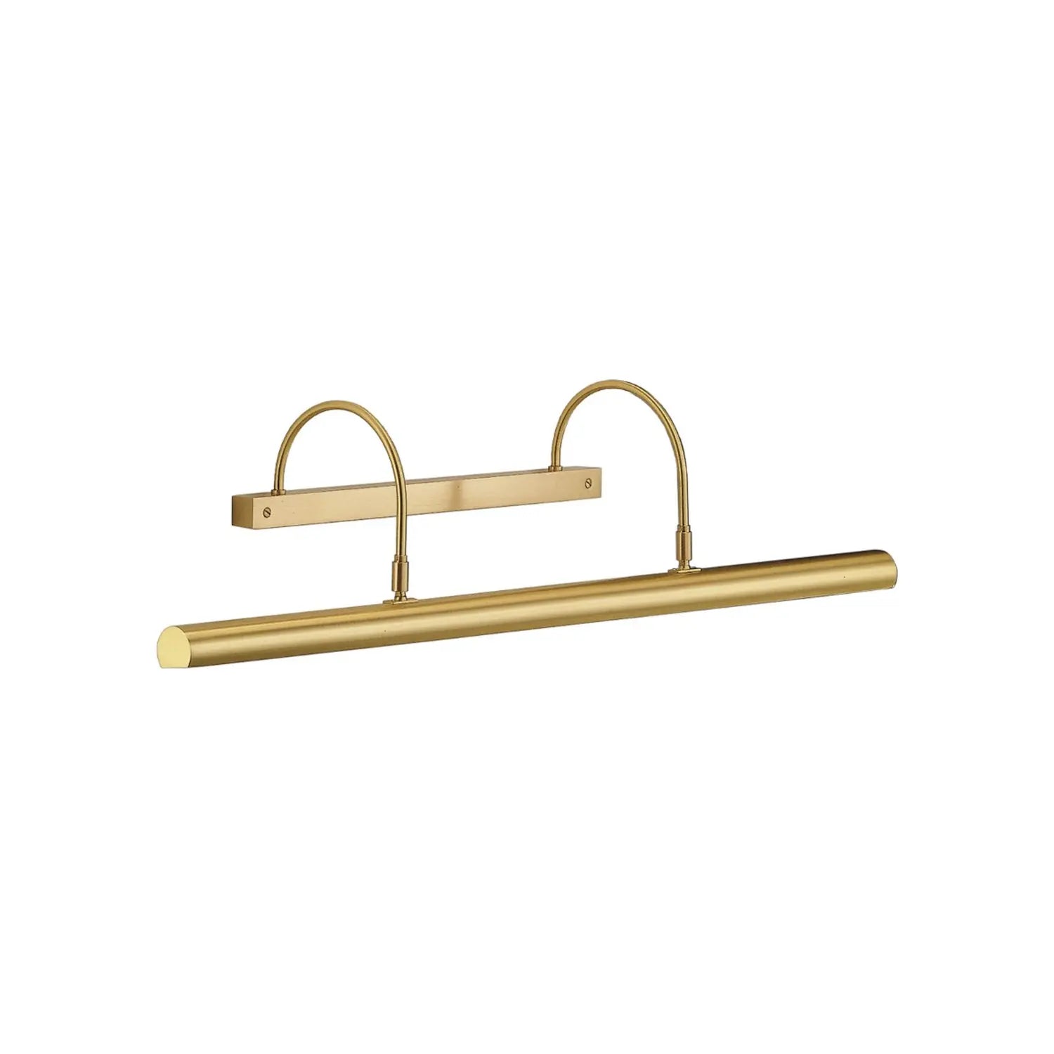 B-Ware Knapstein Bilderleuchte Bildlampe Picture Bronze Messing Siehe Text