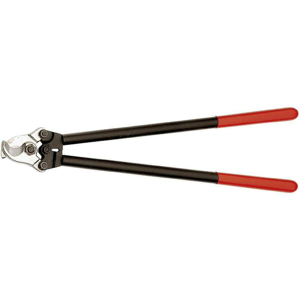 B-Ware Knipex 95 21 600 Kabelschere Kabelzange Kabelschneider Alu Kupferkabel 27 150mm²