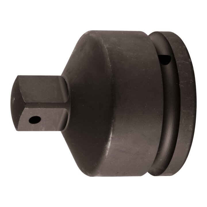 B-Ware Ko Ken Reduzierstück Adapter Impact 1 Zoll 1.1/2 Zoll Brüniert Typ 11