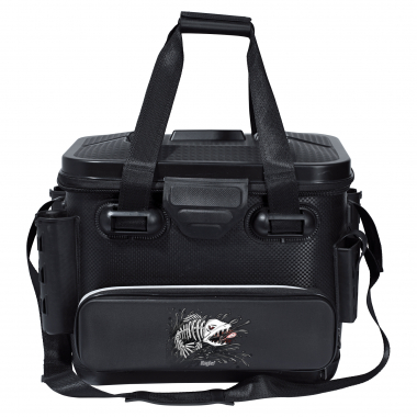 Kogha Angeltasche Spoonfisher Modell (M)
