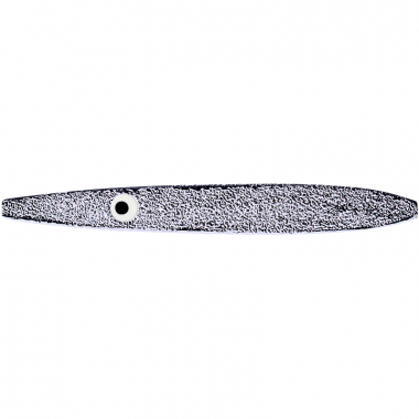 Kogha Inline Meerforellen Blinker (Silber)