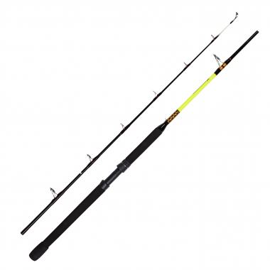 Kogha Meeresrute No Crack Norway Spin Travel 210 cm 200-600 g
