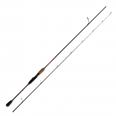 Kogha Raubfischrute Hawk Light Spin 210 cm 2-12 g
