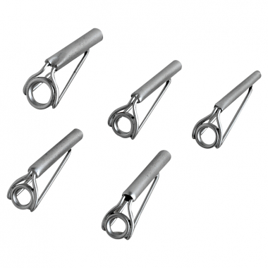 Kogha Spitzenring-Sets „Do It Yourself“ (Brückenring)