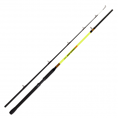 Kogha Wallerrute No Crack Catfish 300 cm 250-1000 g