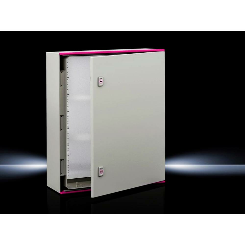 B-Ware Rittal Ax 1444.000 Schaltschrank Verteilerschrank Elektroschrank 400x400x200