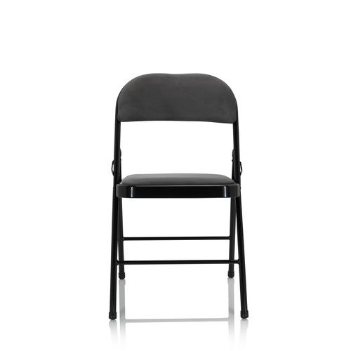 B-Ware Hjh Office Konferenzstuhl Besucher Stuhl Klappstuhl Tudela I Sa Stuhl Möbel S858
