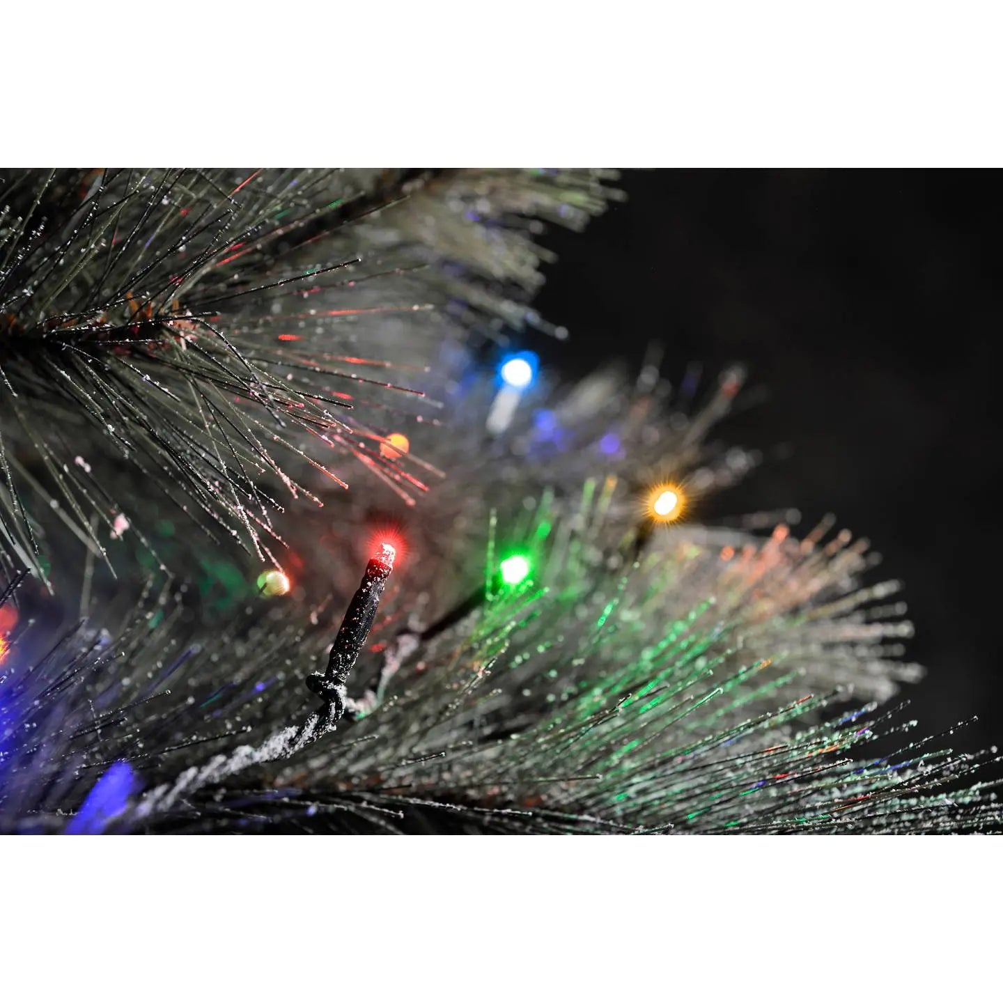 B-Ware Konstsmide Lichterkette Lichterkettensystem Erweiterung Led Rgb Außen 31 V