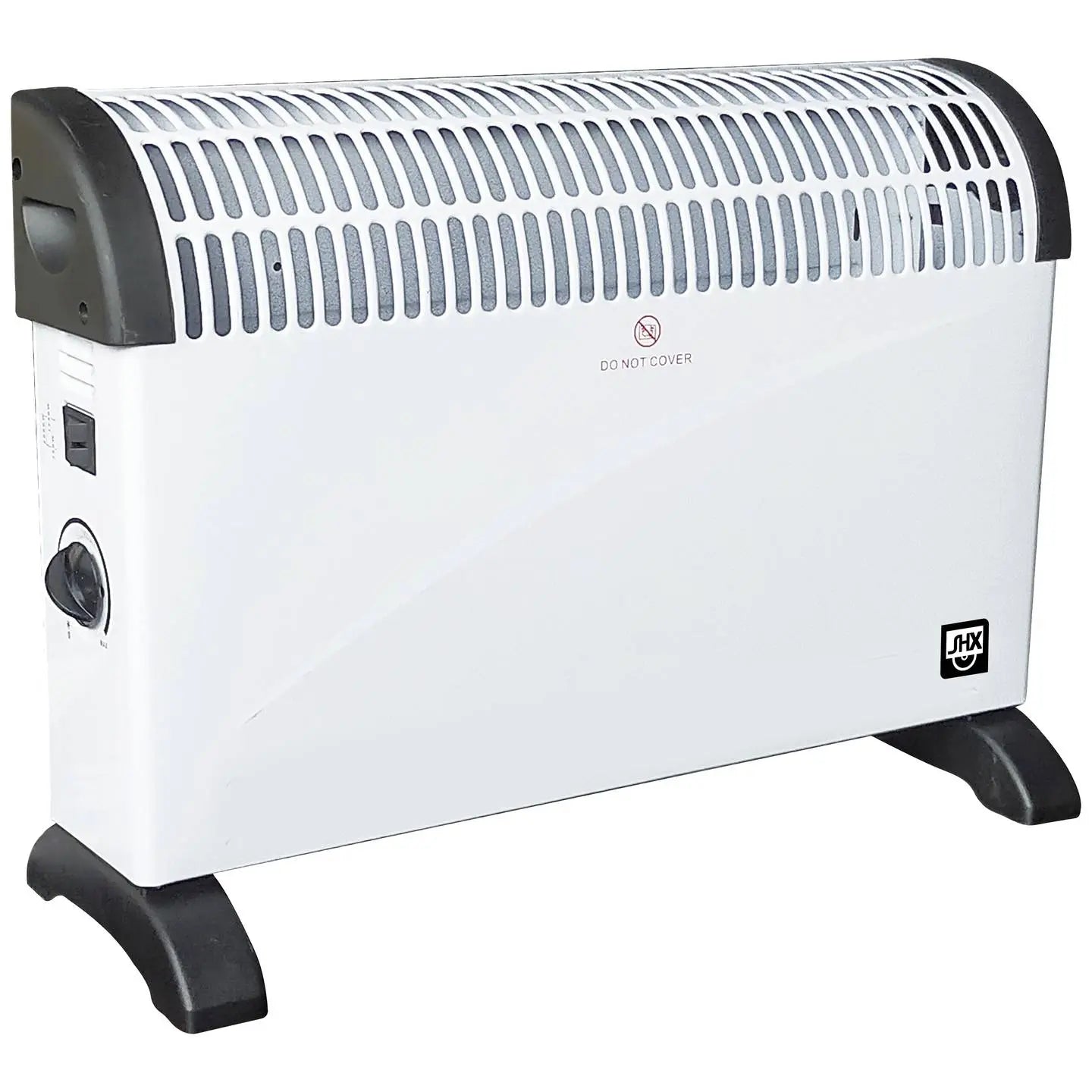 B-Ware Shx Konvektorheizung Heizgerät Konvektorheizung 2000 W Energieeffizient