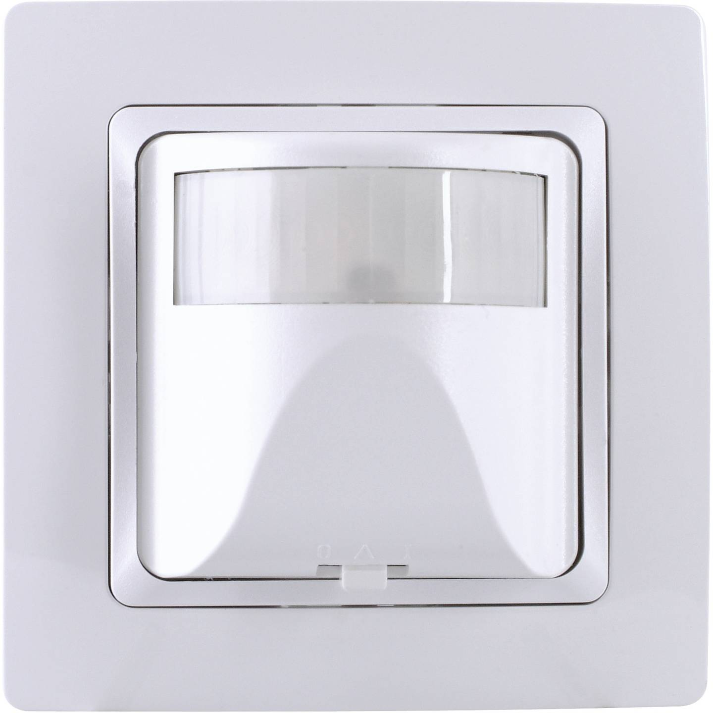 Kopp Bewegungsmelder Sensor Infrarotschalter Infr Ac3 D180 Up Ip20 Weiß Schalter B-Ware