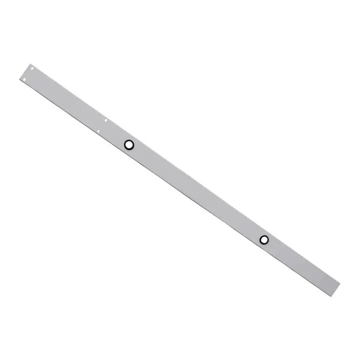 B-Ware Kraftwerk Verbindungsschiene Zier Verbindungsstück Mobilio Kabelöffnung 1420 Mm