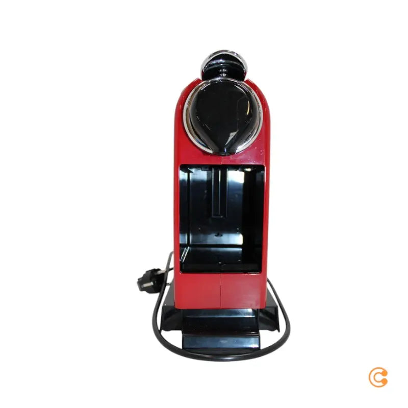 B-Ware Krups Nespresso Citiz Xn7415 Kapselmaschine Espressomaschine Siehe Text/Foto