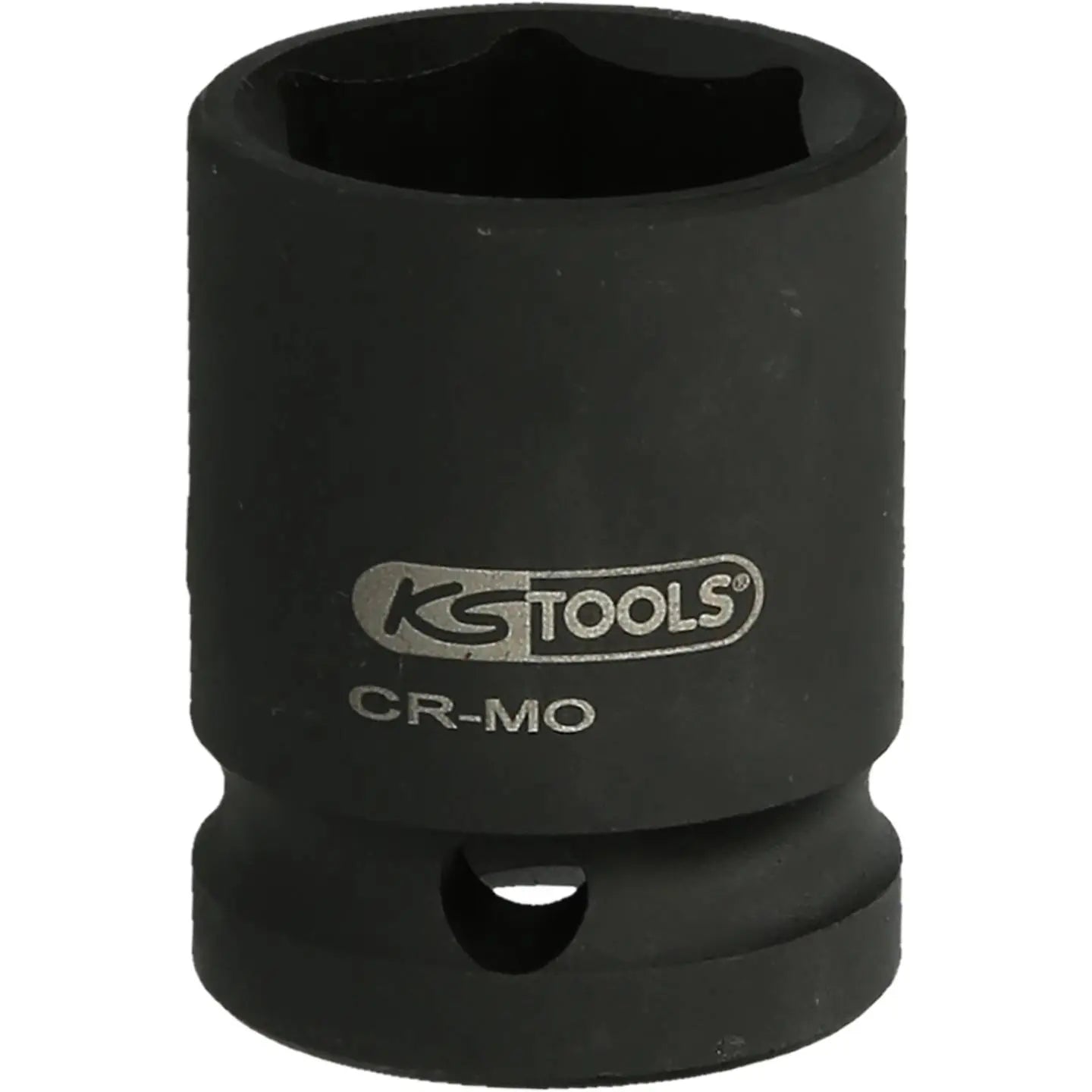 B-Ware Ks Tools Kraft Stecknuss Steckschlüsseleinsatz Sechskant Einsatz Kurz 100 Mm