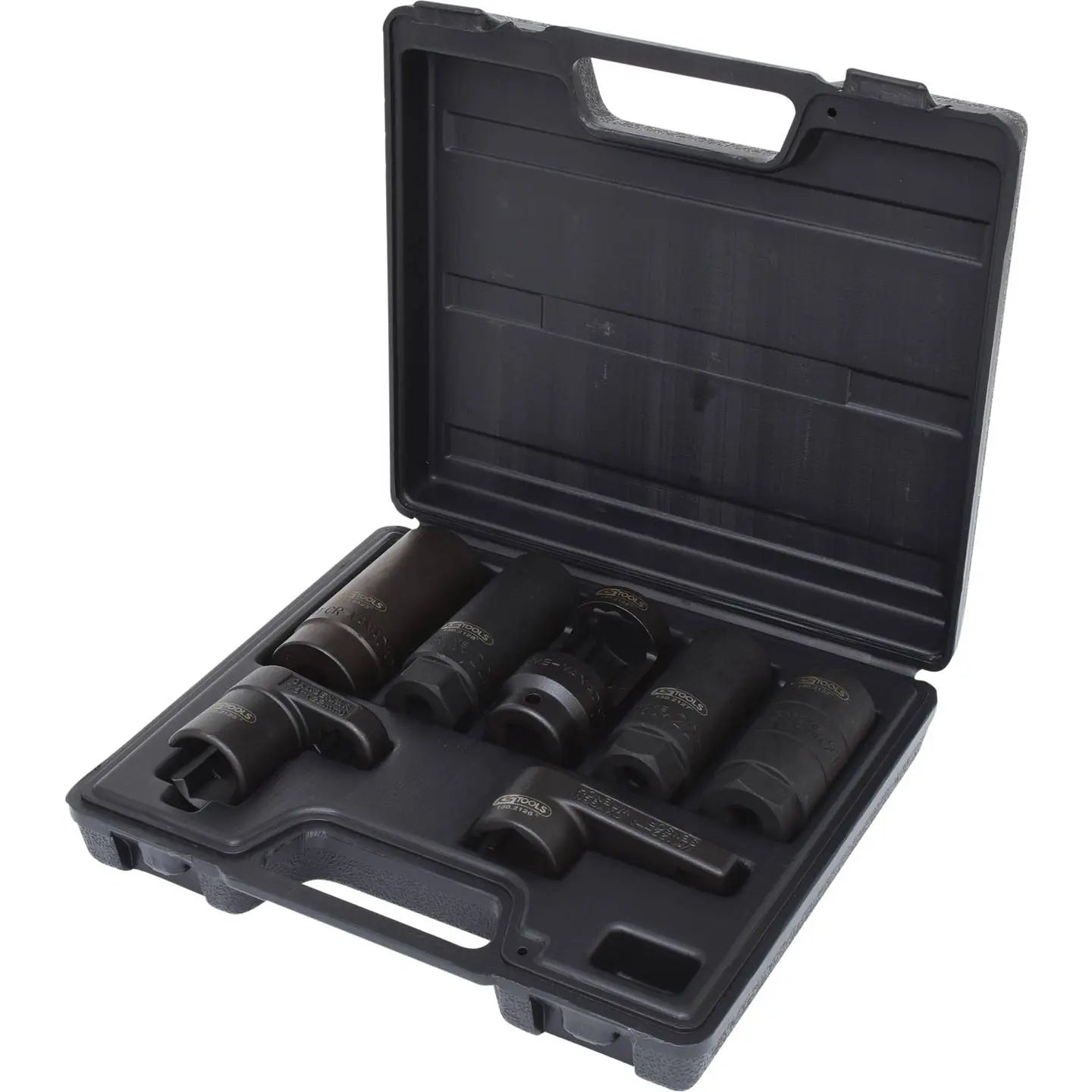 B-Ware Ks Tools Stecknuss Satz Nuss Set Sensoren Werkzeug Chrom Molybdän