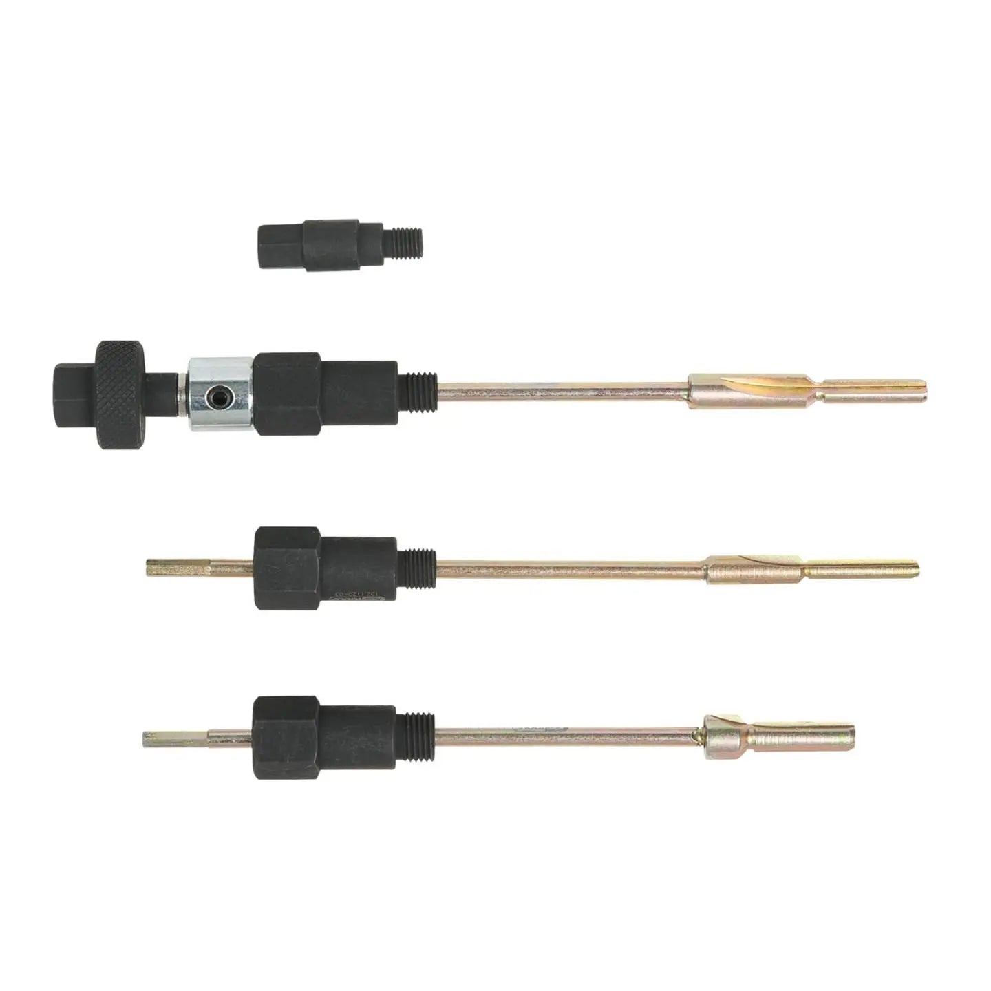 B-Ware Ks Tools Reibahlenset Reinigungsset Glühkerzen Werkzeug Glühkerzenschacht 9tlg