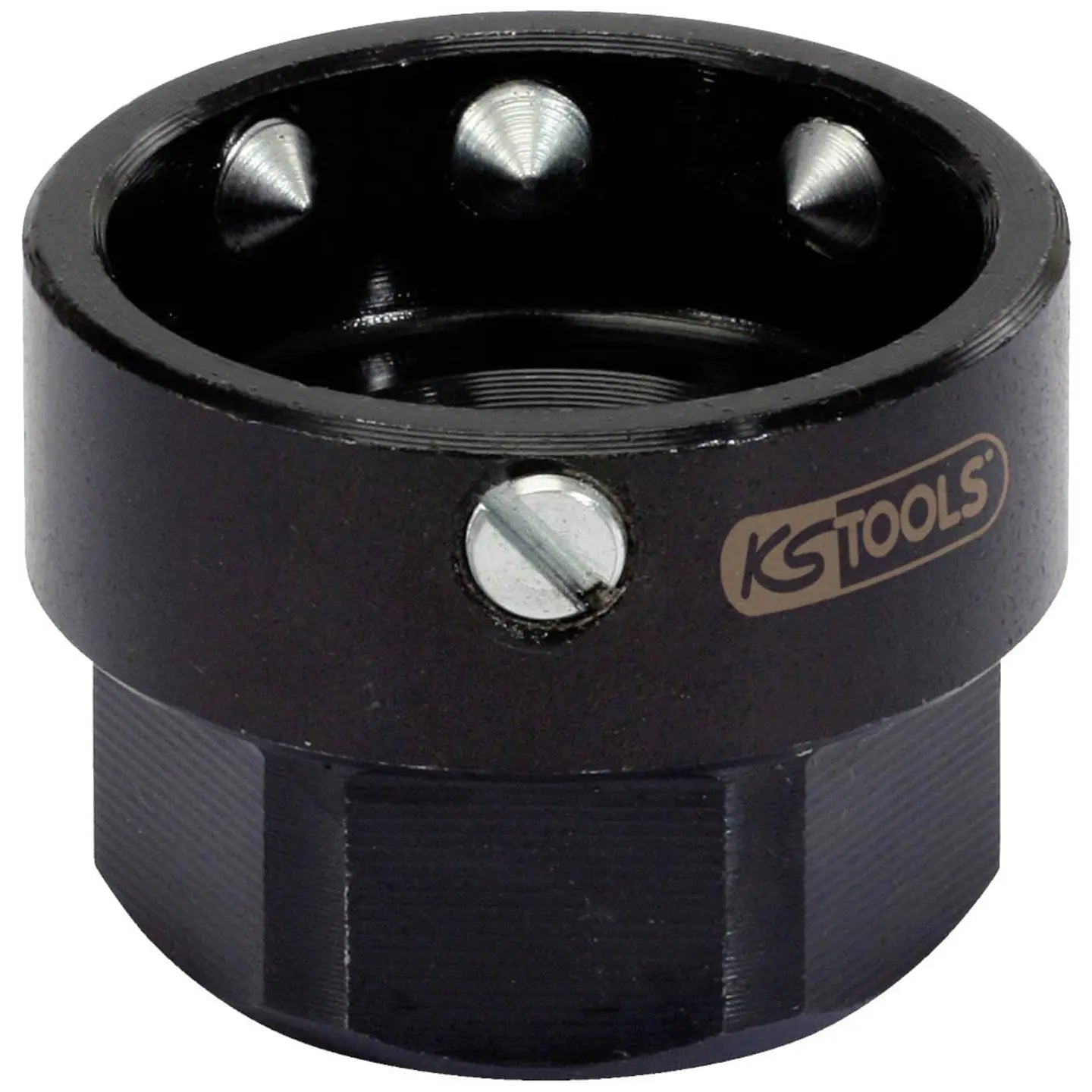 B-Ware Ks Tools Schneideisenhalter Gewindeschneider Hss Rund 70 Mm Form B Sw 41 Mm