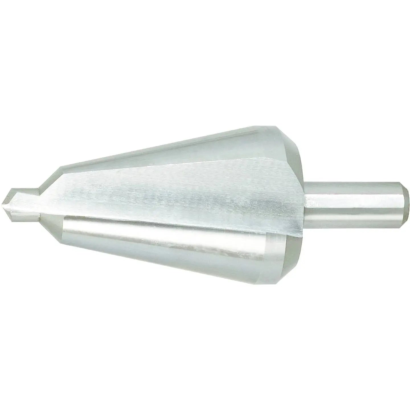 B-Ware Ks Tools Schälbohrer Stufenbohrer Hss Silber Blech Kunststoff Ne Metalle 1 Stück