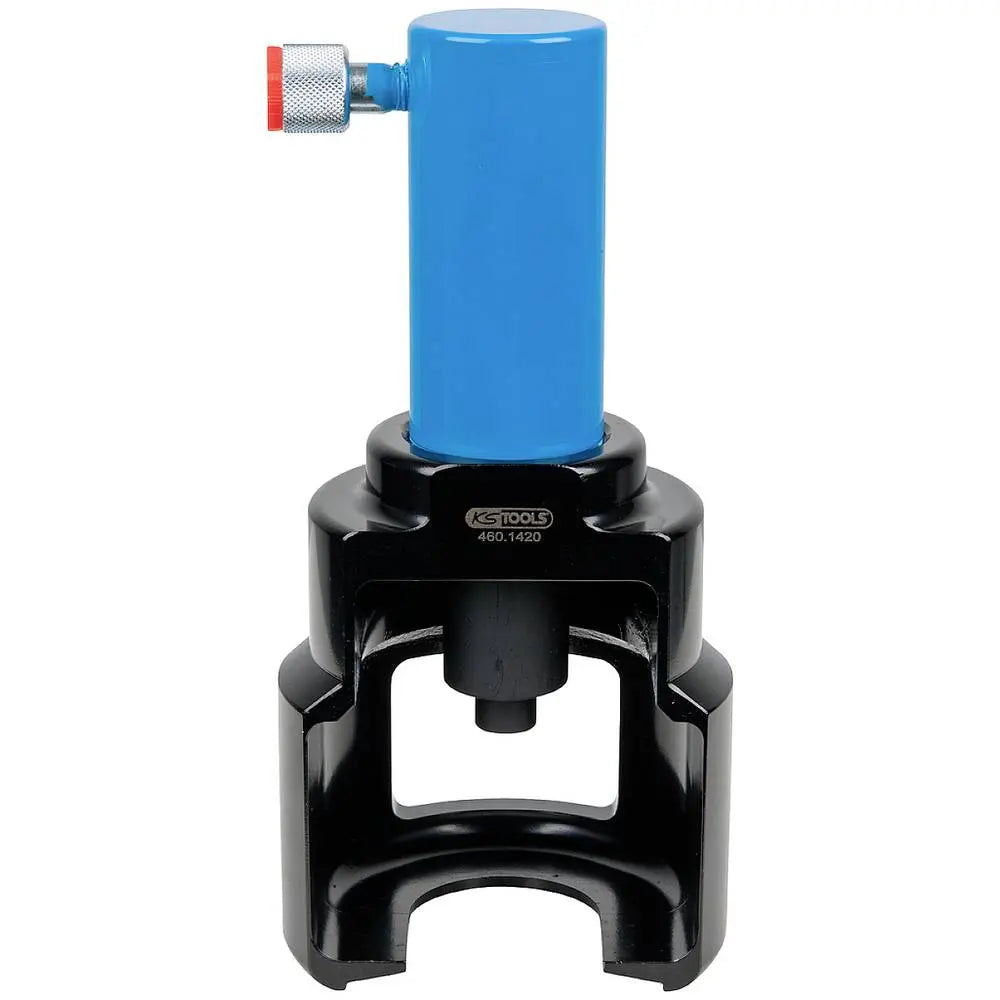 B-Ware Ks Tools Lenkstockhebelabzieher Abzieher Lenksäule Scania Spezialwerkzeug 58 Mm