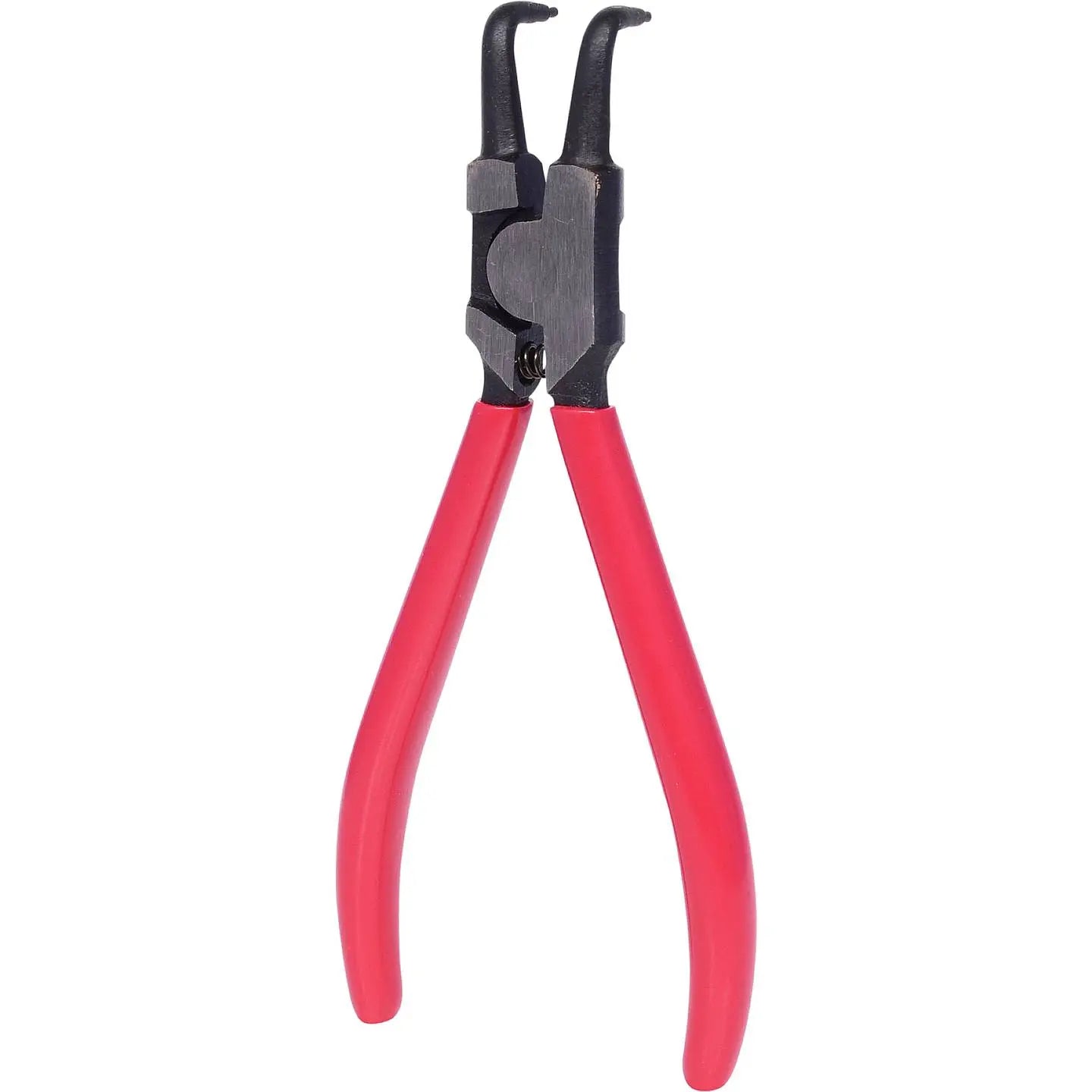 B-Ware Ks Tools Seegeringzange Sprengringzange Außen Sicherungsringe 160 Mm Cv Stahl