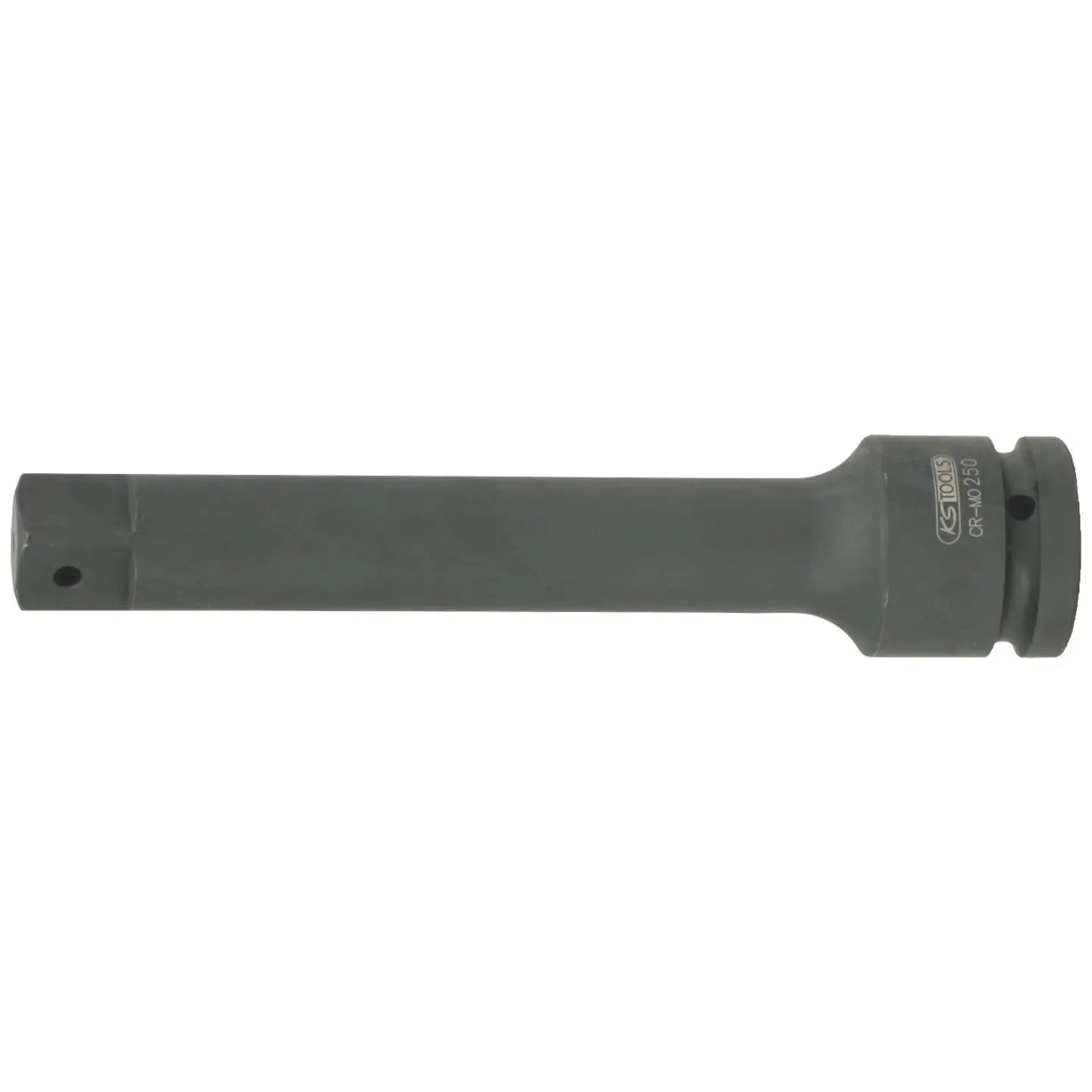 B-Ware Ks Tools Steckschlüssel Verlängerung 1 Zoll Antrieb 405mm Chrom Molybdän
