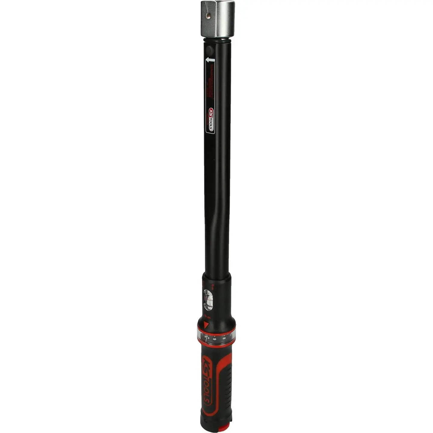 B-Ware Ks Tools Drehmomentschlüssel Ratsche Mikrometerskala Sichtfenster Handgriff