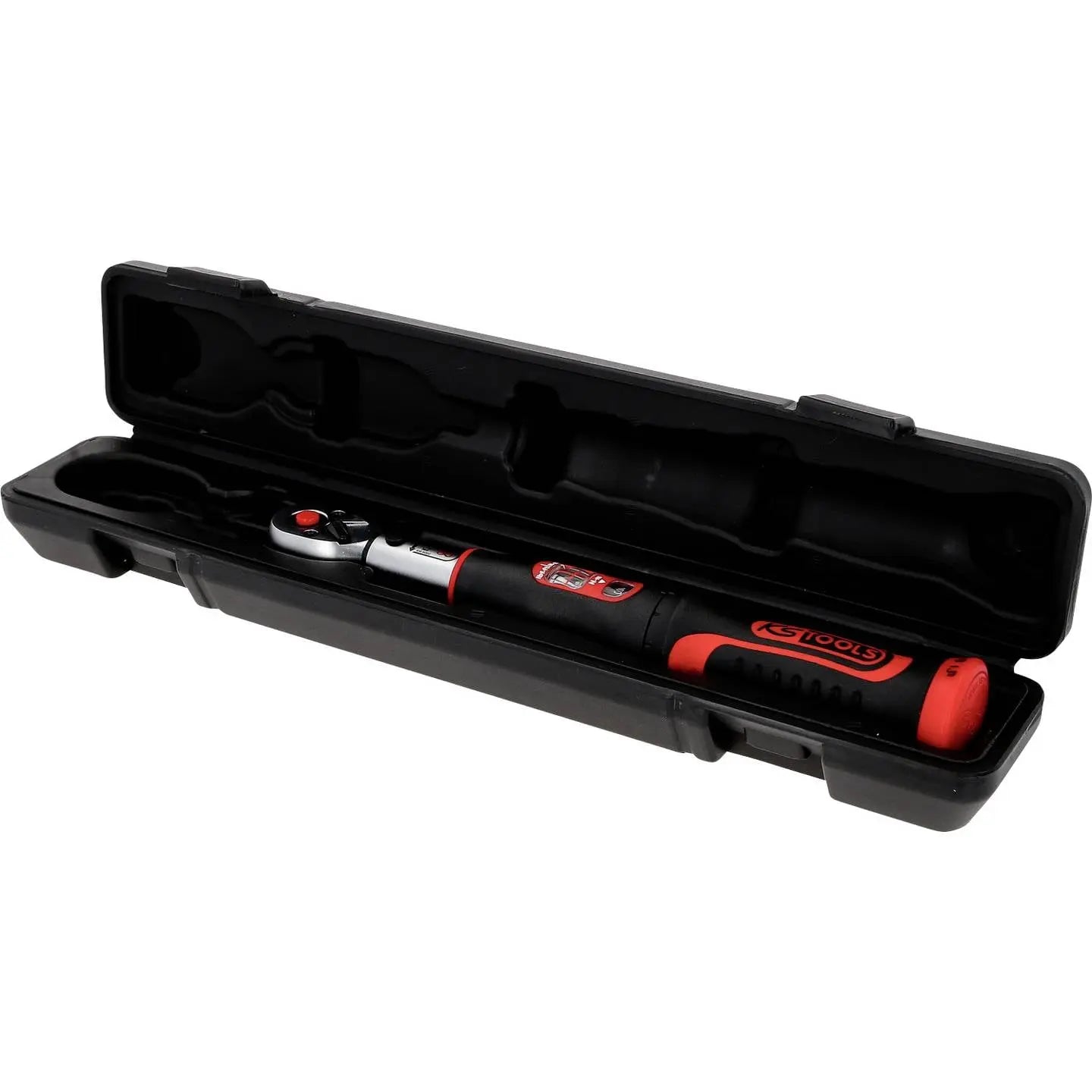 B-Ware Ks Tools Drehmomentschlüssel Ratsche Werkzeug 1 4 Zoll Nm Mikrometerskala