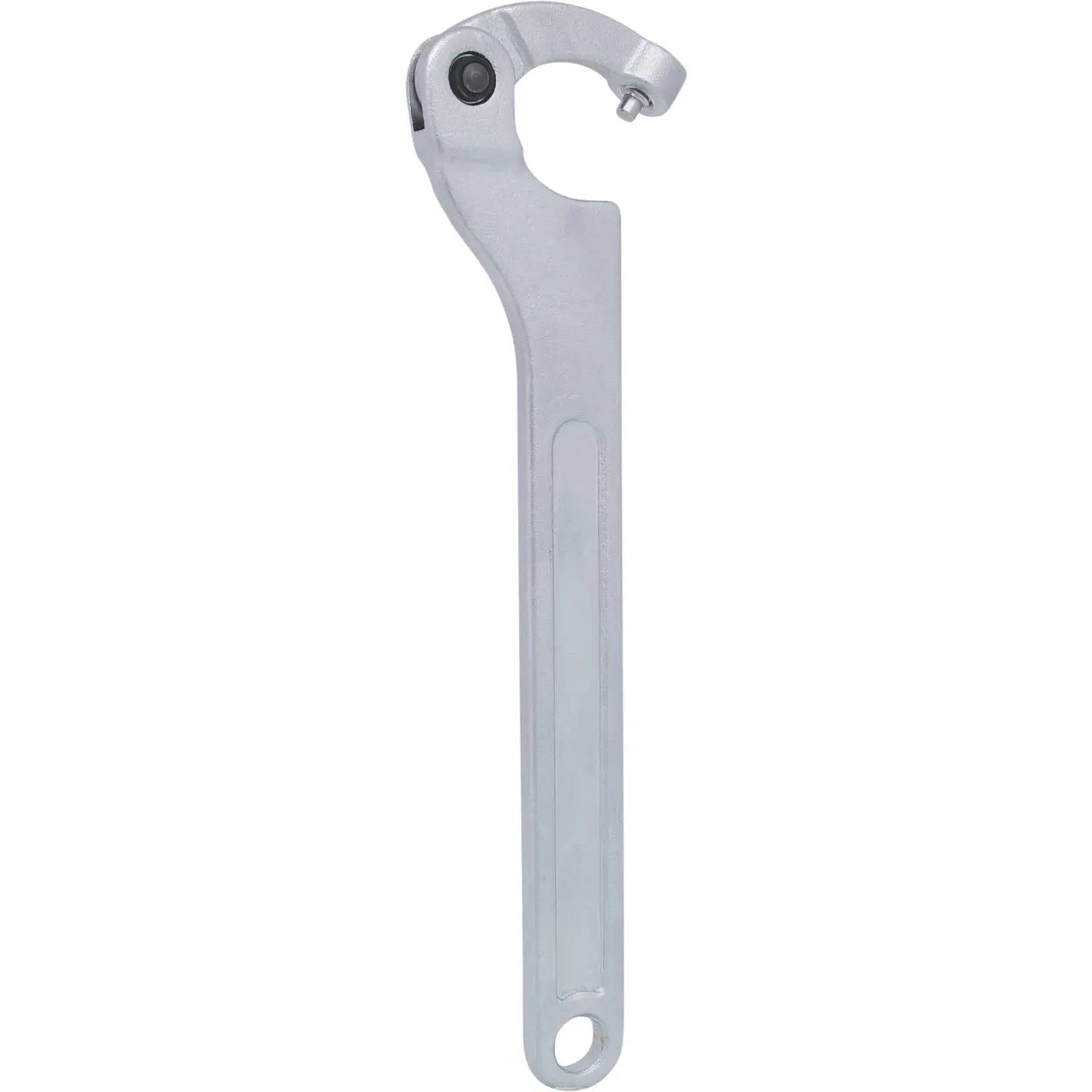 B-Ware Ks Tools Hakenschlüssel 517.1324 Schraubenschlüssel Kreuzlochmutter 35 50 Mm