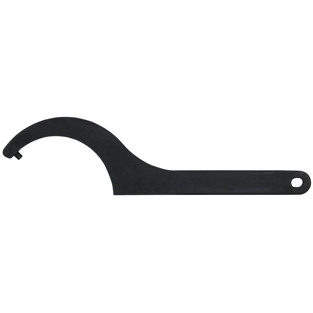 B-Ware Ks Tools 517.1473 Hakenschlüssel Schlüssel Kreuzlochmutter Metrisch 20 22 Mm