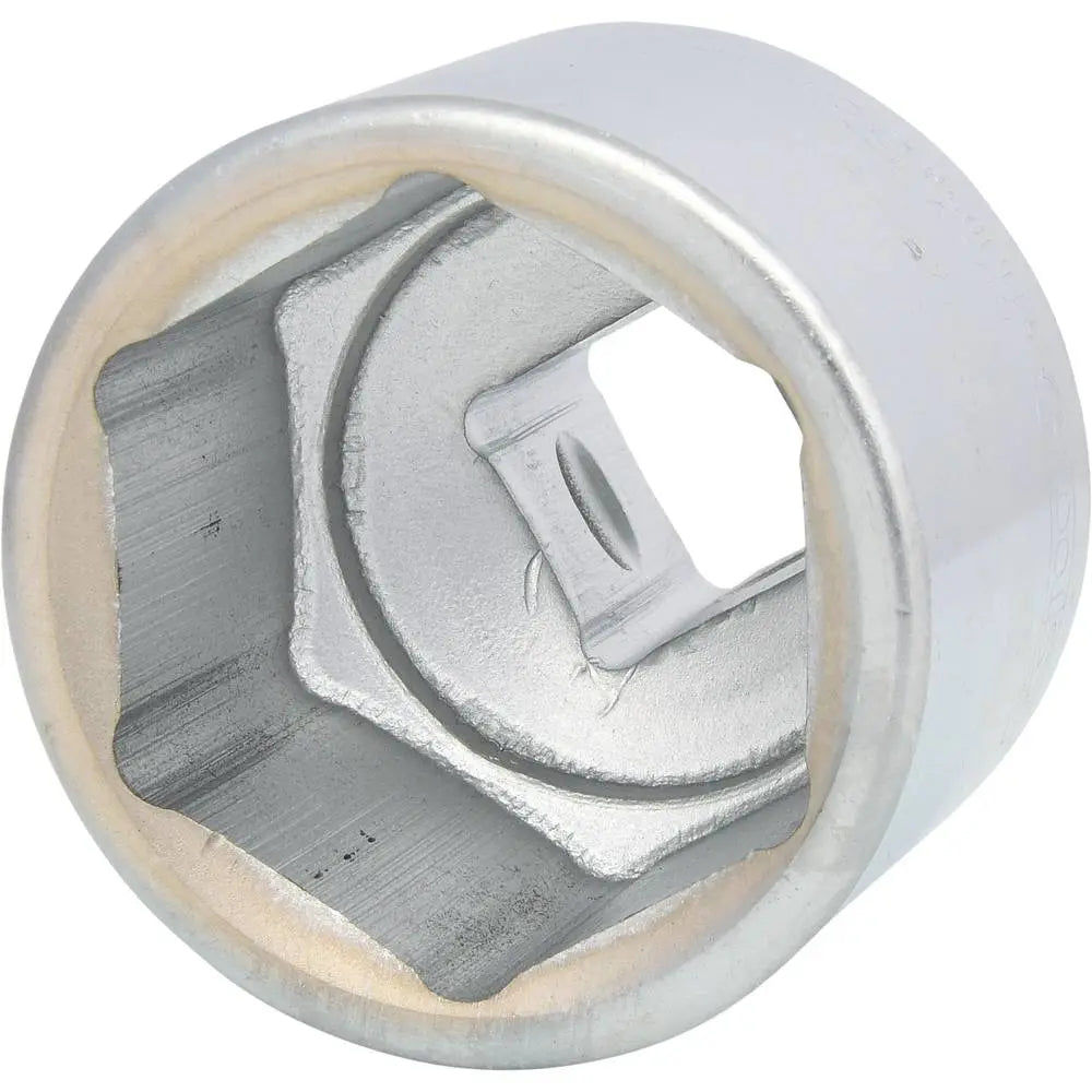 B-Ware Ks Tools Stecknuss Nuss 58mm Chrom Vanadium Stahl 81mm Vierkantantrieb 911.1058