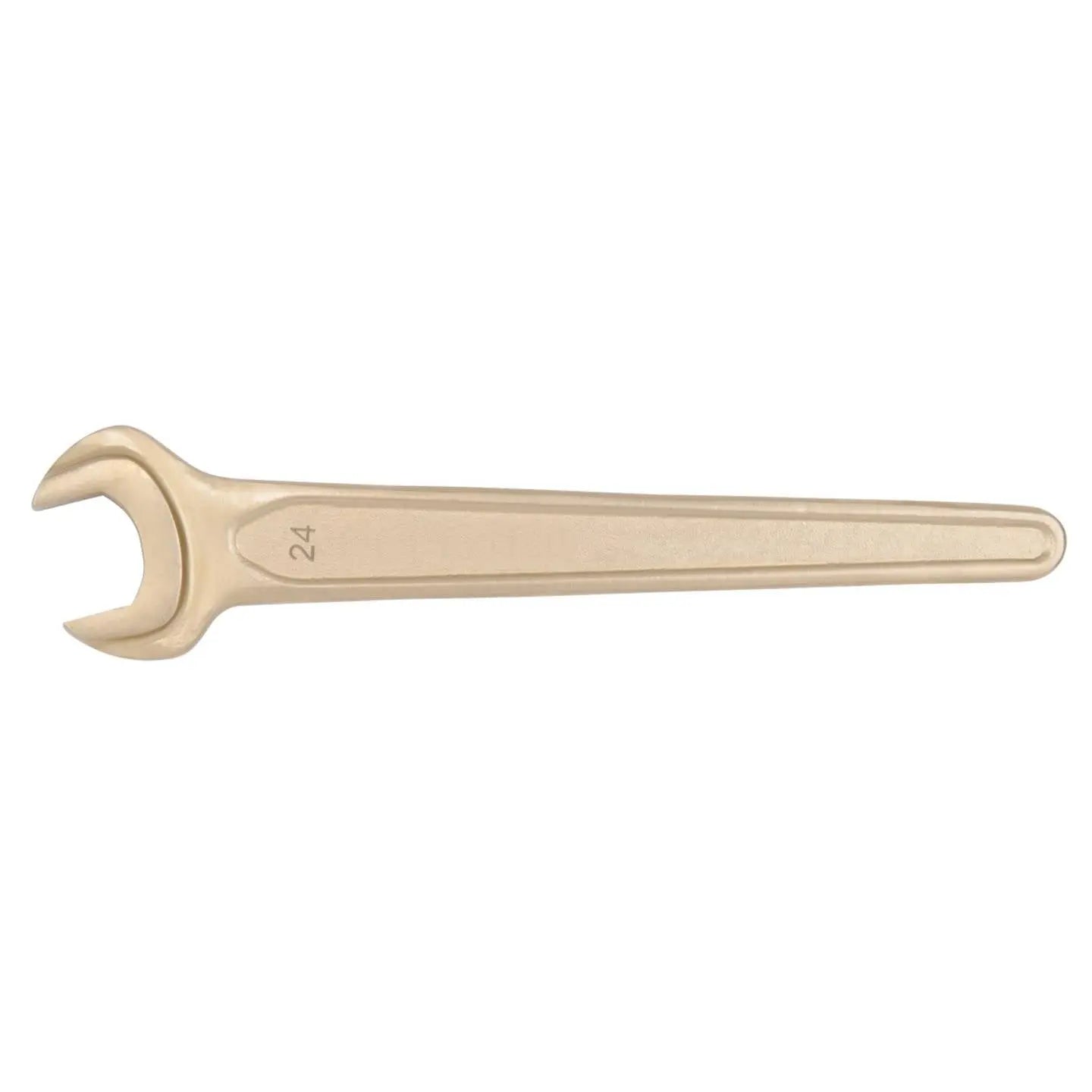 B-Ware Ks Tools Bronz Eplus Einmaulschlüssel Maulschlüssel 38 Mm Aluminium Werkzeug