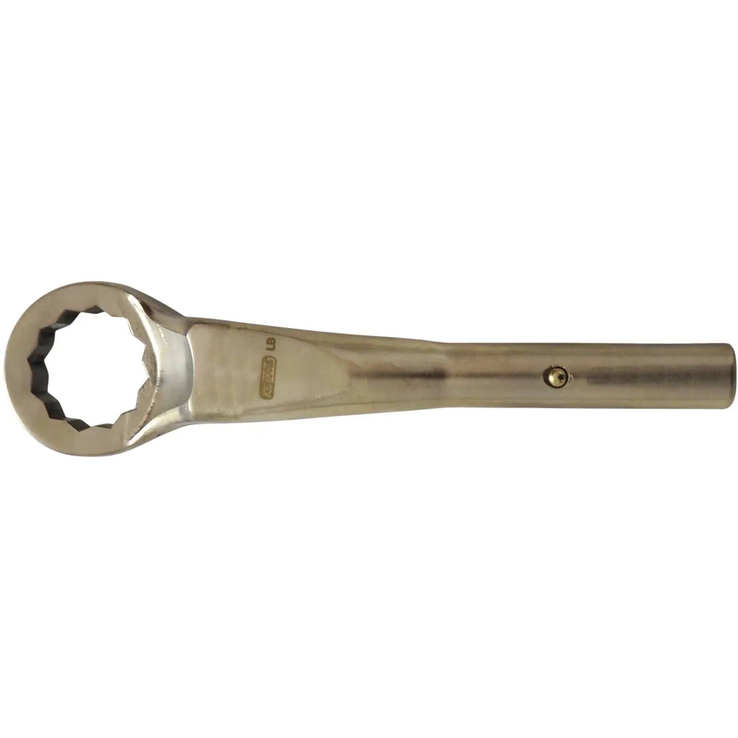 B-Ware Ks Tools Zug Ringschlüssel Schraubenschlüssel Aluminium Bronze 37 Mm