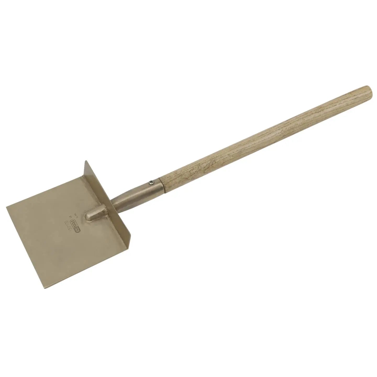 B-Ware Ks Tools Bronz Eplus Fußbodenschaber Bodenschaber Aluminium 150 Mm