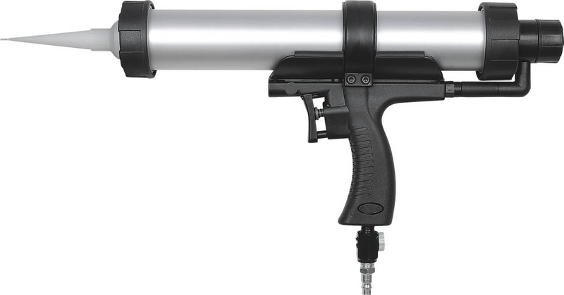 B-Ware Ks Tools Druckluft Kartuschen Pistole Kartuschenpistole 310ml Werkzeug Kartusche
