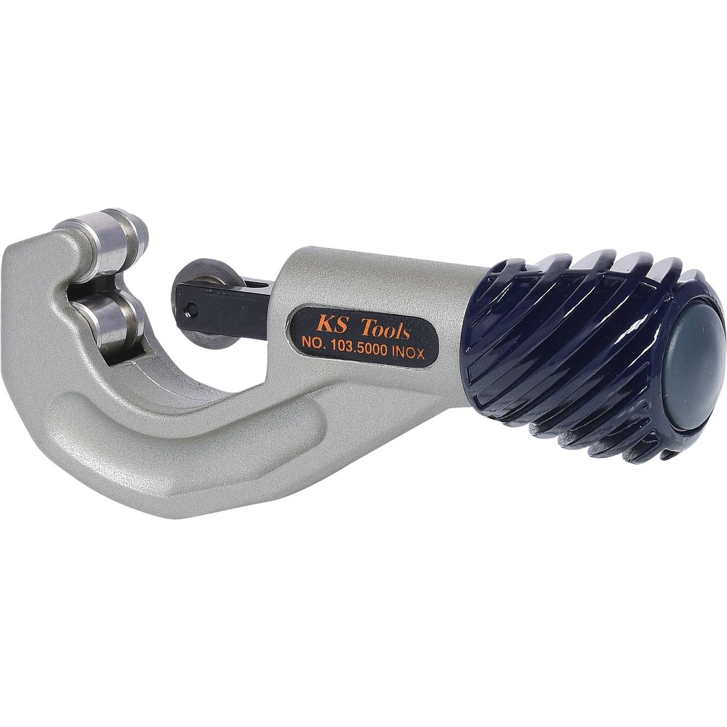 B-Ware Ks Tools Edelstahl Teleskop Rohrabschneider Rohrschneider 6 38 2 Stück