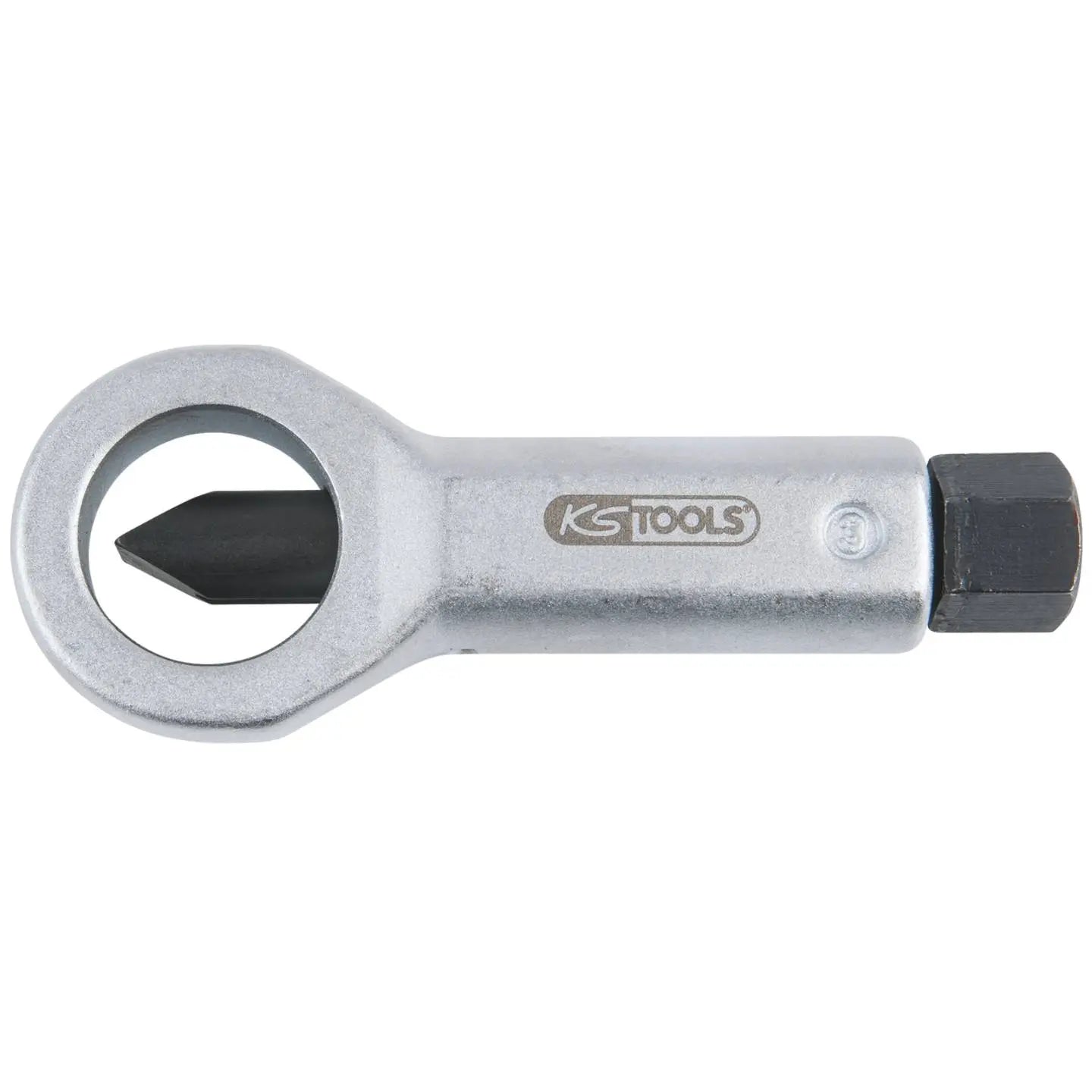 B-Ware Ks Tools Mutternsprenger Schraubenspalter 22 27mm Werkzeugstahl 21mm Antrieb