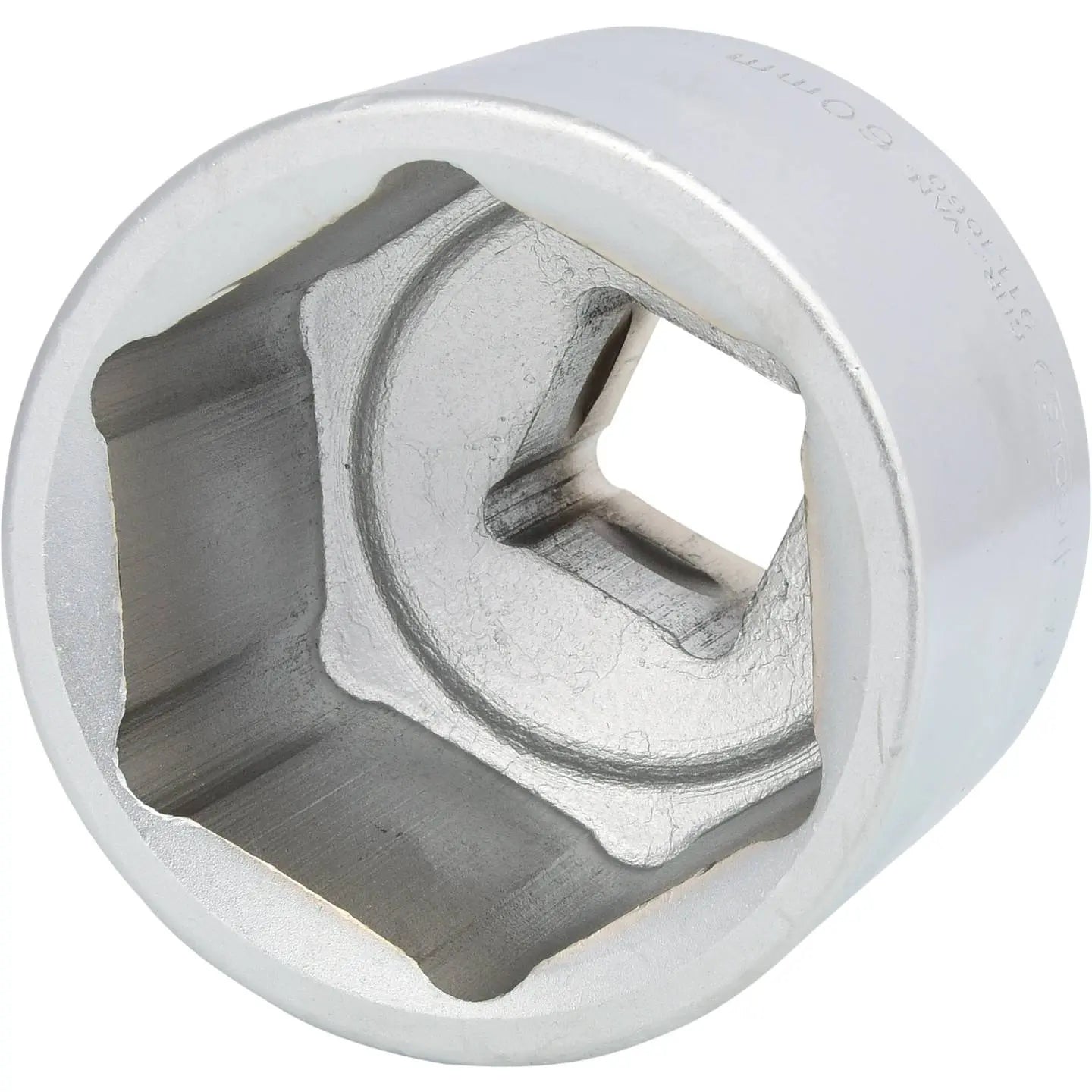 B-Ware Ks Tools Stecknuss Einsatz Nuss 1 Zoll 60 Mm Chrom Vanadium Stahl 9111060