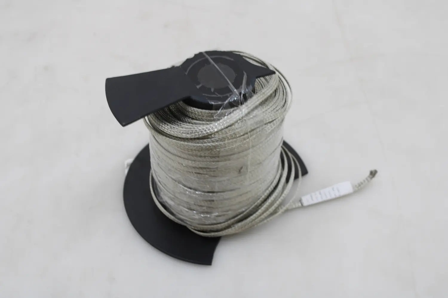 B-Ware Lapp Kupferabschirmgeflecht Cu 410 Masseband Kabelschutz Kupfer 100 M Siehe Text
