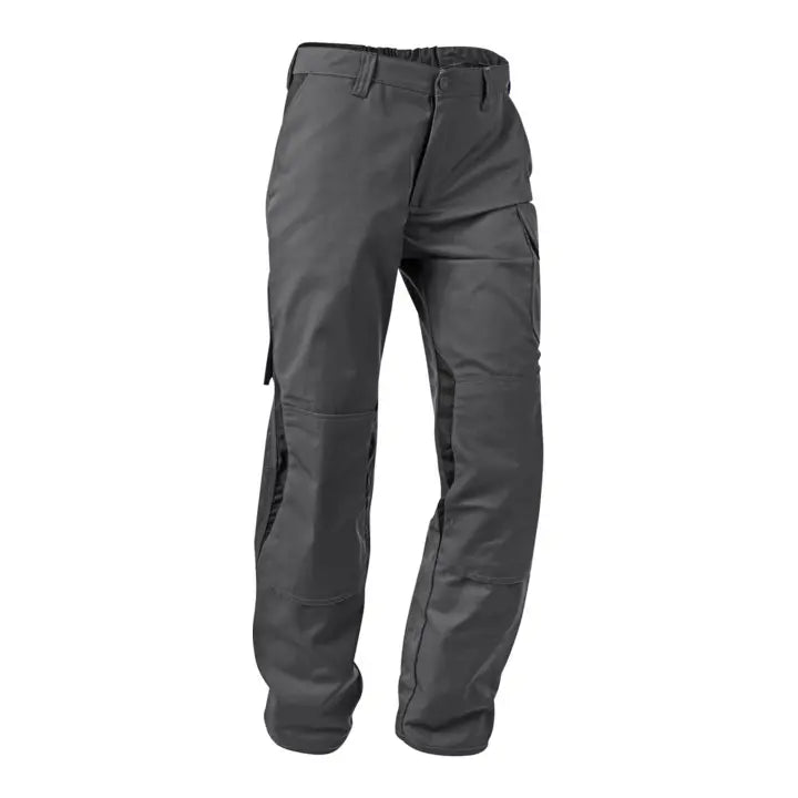 B-Ware Kübler Hose Arbeitshose Vita Mix Hose 2 L46 Anthrazit Schwarz Größe 94