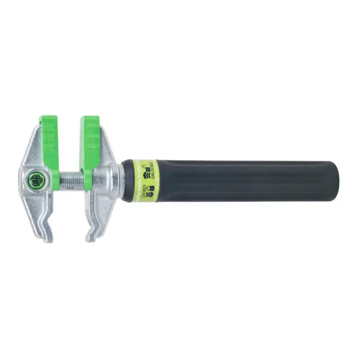 B-Ware Kukko Schraubenschlüssel Maulschlüssel Einstellbar Doppelseitig Sw 50 Mm 175 Mm