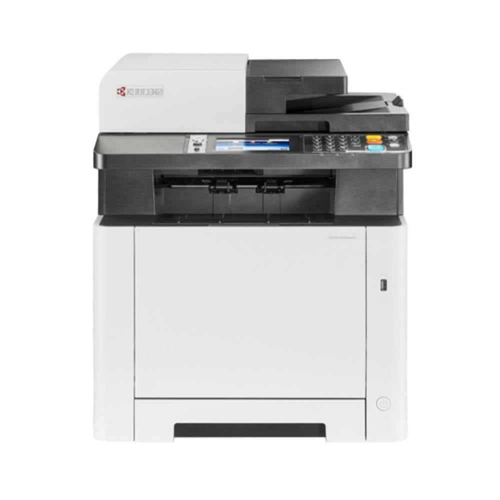 B-Ware Kyocera Ecosys M5526cdw/A Multifunktionsdrucker Print Scan Copy Duplex Laser
