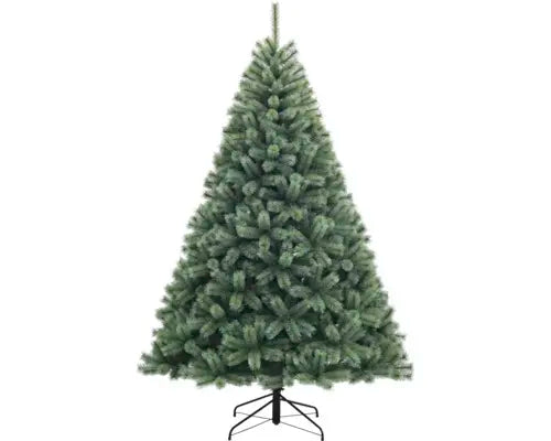 B-Ware Lafiora Weihnachtsbaum Baum Künstlicher Baum Grün ø 130 Cm H 185 Cm