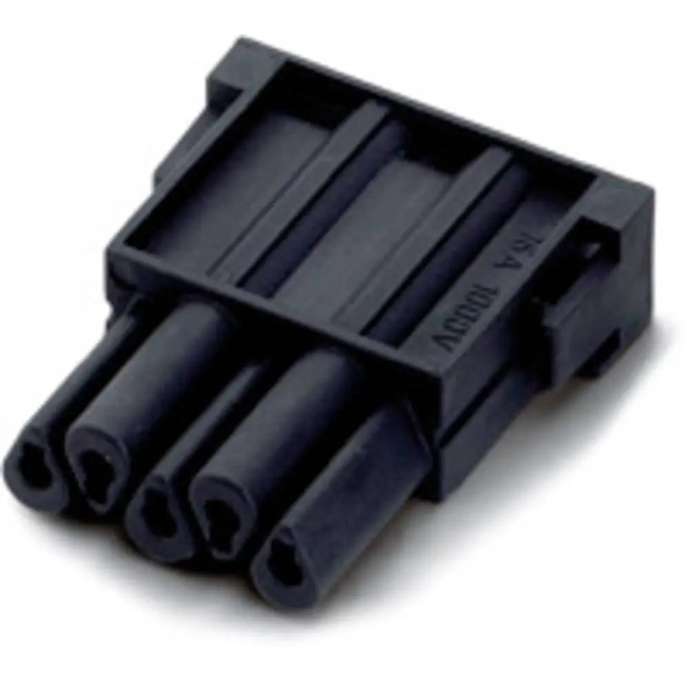 B-Ware Lapp Buchsenmodul Steckverbinder Epic Mc Gestanzte Kontakte Hochspannung 10 Stück
