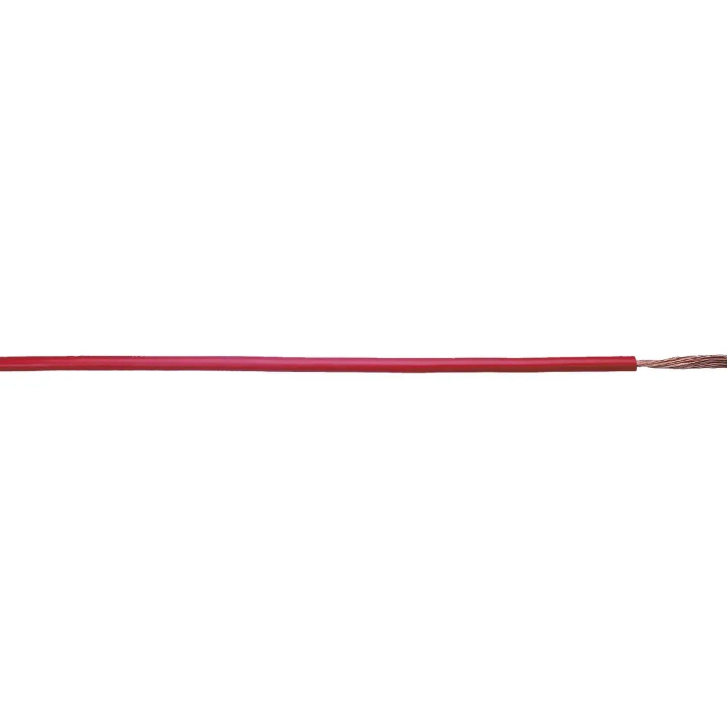 B-Ware Lapp Litze Aderleitung Draht Multi Standard Sc 2.1 Blau 1x 25mm² Multinorm 100 M