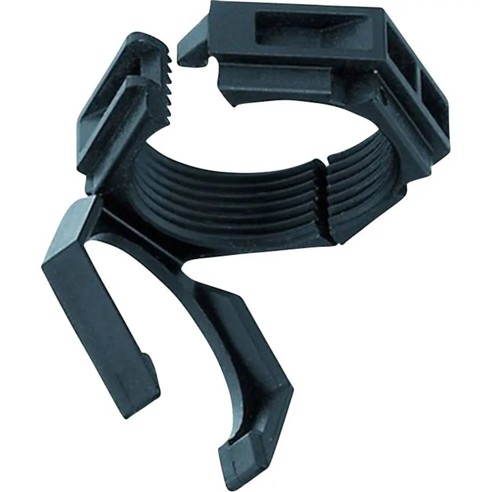 B-Ware Lapp Gegenmutter Mutter Silvyn Split Gmp M50 X 1,5 Teilbar Schwarz 25 Stück
